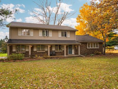 6197 Hereford Rd, Saline, MI, 48176