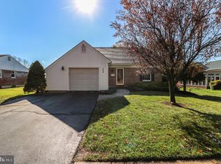 208 Woodlawn Ave, Newark, DE 19711