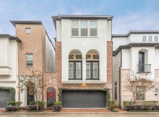 5717 Arabelle Lake St, Houston, TX 77007