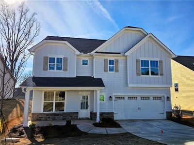 4591 Blacksmith Ln, Jefferson, GA, 30549
