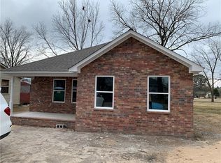 4520 Brockman Ave, Fort Smith, AR 72904