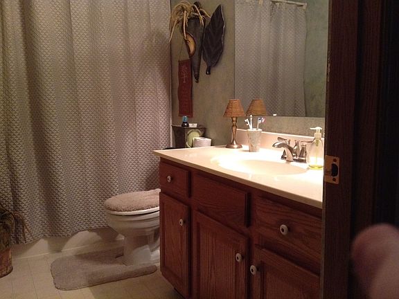 Small Bath