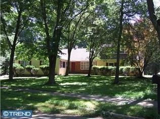 60 Montgomery St, Princeton Junction, NJ 08550