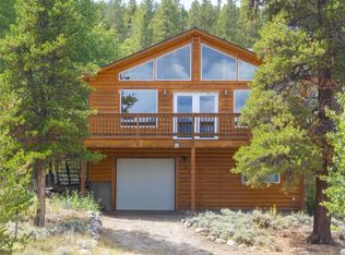 47 Aspen Dr, Leadville, CO 80461