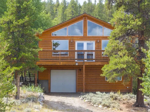47 Aspen Dr, Leadville, CO 80461
