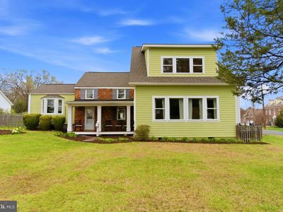 720 Park Ave, Herndon, VA, 20170