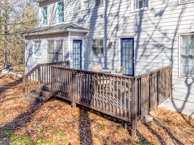 535 Douthit Ferry Rd — Photo 23