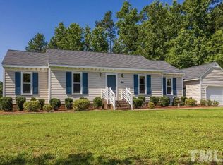 5936 Phillips Landing Dr, Wake Forest, NC 27587
