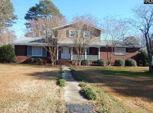 302 McDonald Pl, Bishopville, SC 29010