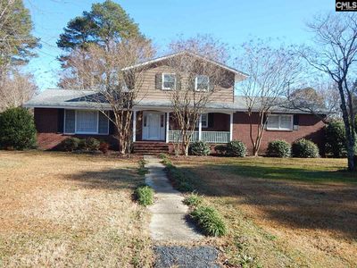 302 McDonald Pl, Bishopville, SC, 29010