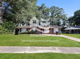5122 Delray Dr, Columbus, GA 31907