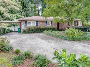 2813 Winding Ln, Atlanta, GA 30319
