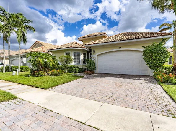 2312 Curley Cut, West Palm Beach, FL 33411