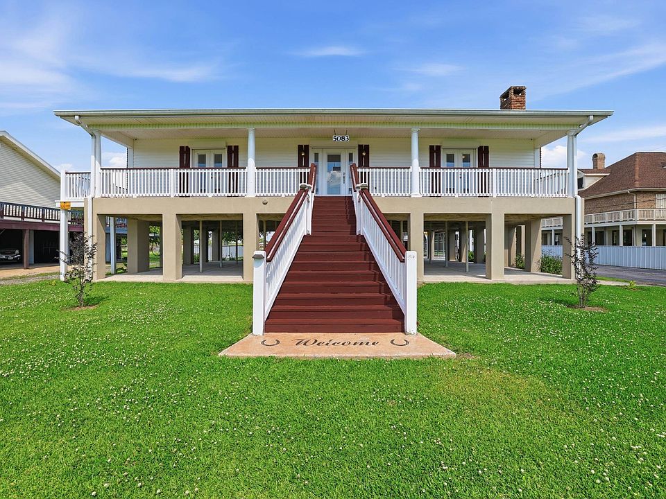 1st image of 5083 Grand Caillou Rd