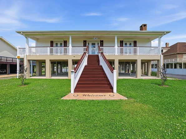 5083 Grand Caillou Rd, Houma, LA 70363