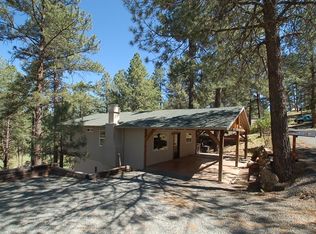 308 La Luz Ln, Ruidoso, NM 88345