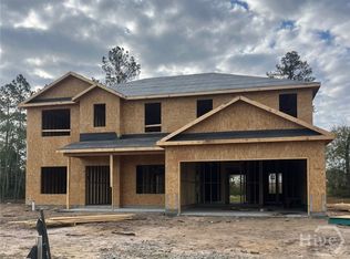 121 Little Ben Court, Guyton, GA 31312