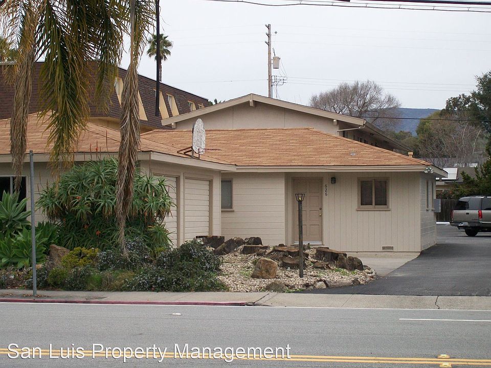 2nd image of 626 E Foothill Blvd APT 1