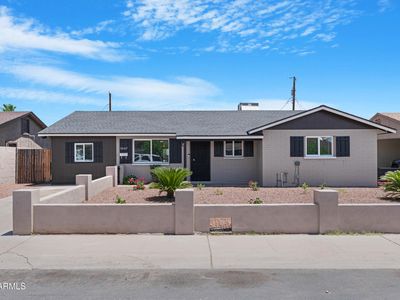 3607 N 79th Ave, Phoenix, AZ, 85033