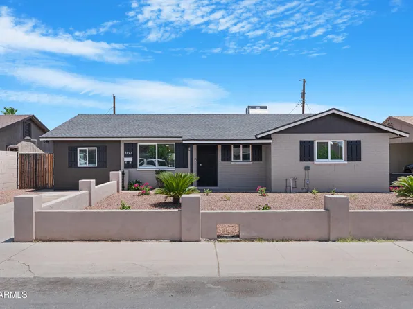 3607 N 79TH Avenue, Phoenix, AZ 85033