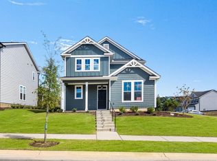 332 Avignon Dr, Grovetown, GA 30813