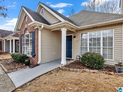106 Hidden Creek Pkwy, Pelham, AL, 35124