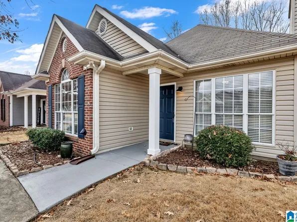 106 Hidden Creek Pkwy, Pelham, AL 35124