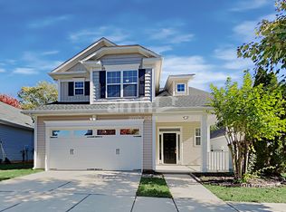 10510 Glenmeade Rd, Cornelius, NC 28031