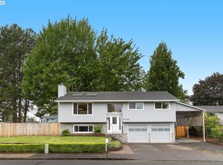 21000 NW Rock Creek Blvd, Portland, OR 97229