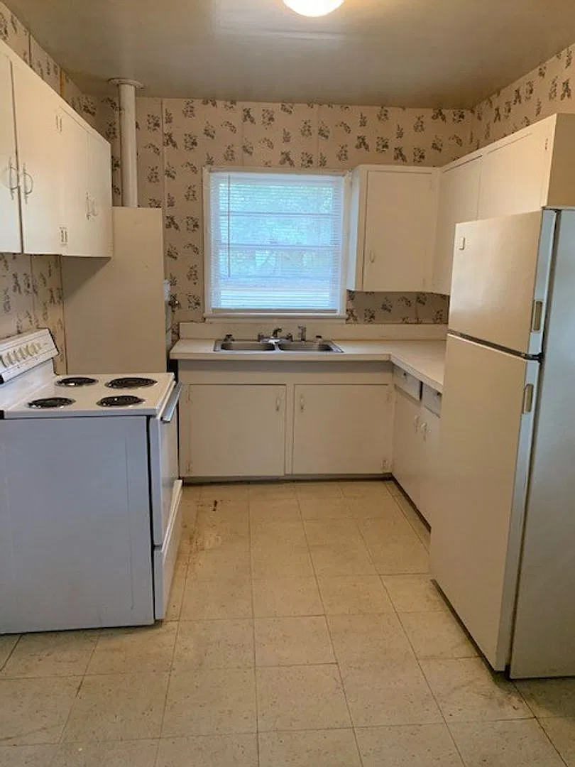 2BD/1B House in Valdosta — Photo 3
