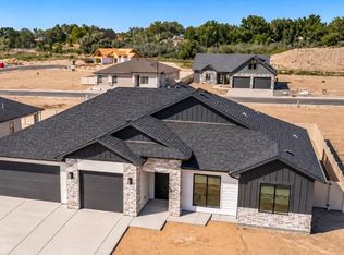 2508 Woody Creek Dr, Grand Junction, CO 81505