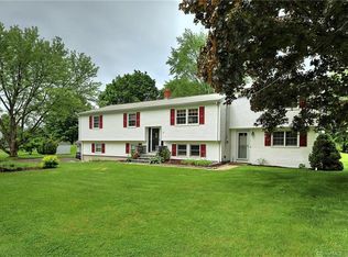 25 Talmadge Dr, Milford, CT 06461