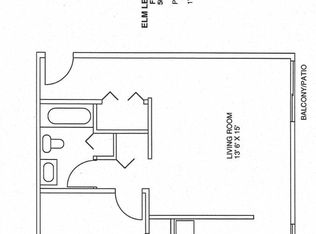 35 Elm St #1, Foxboro, MA 02035