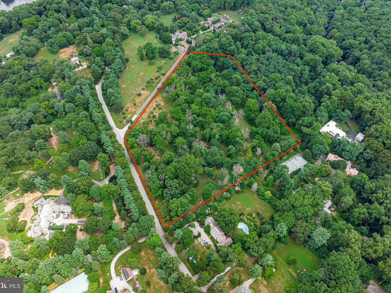 1543 Monk Road Homesite UNIT 1, Gladwyne, PA 19035 Zillow