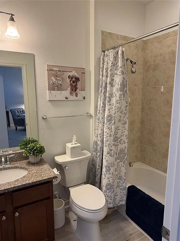 2 bed, 2.0 bath, 1443 sqft, $2,500 — Photo 3