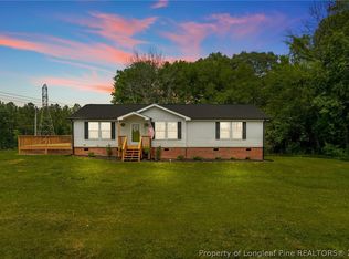 929 Lees Chapel Rd, Sanford, NC 27330