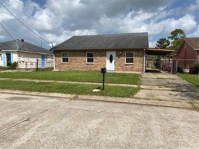 25 Richelle St, Waggaman, LA, 70094