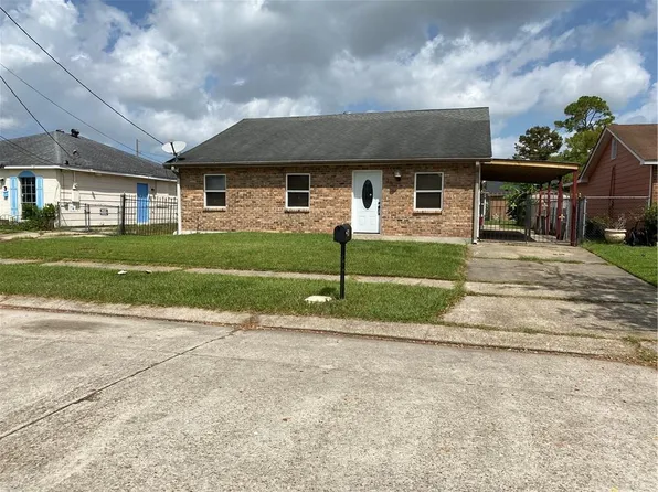 25 Richelle St, Waggaman, LA 70094
