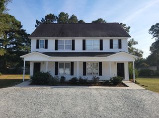 60 Tali Ln, Benson, NC 27524