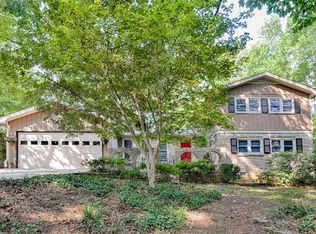 3282 Cardinal Lake Dr, Duluth, GA 30096