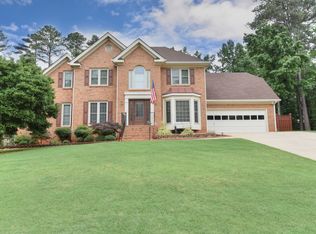 311 Shore Dr, Suwanee, GA 30024