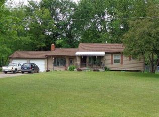 10475 N Seymour Rd, Montrose, MI 48457