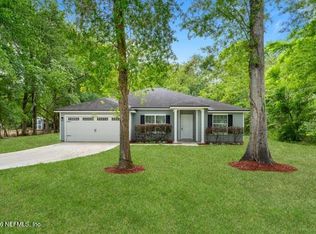1130 Pangola Dr, Jacksonville, FL 32205