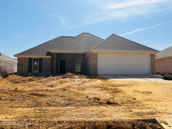 529 Stone Brook Pl, Brandon, MS 39042