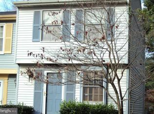 1667 Harvest Green Ct #1667, Reston, VA 20194