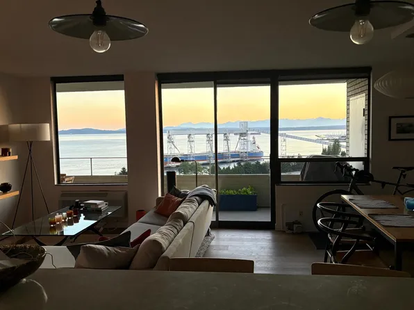 521 5th Ave W #604, Seattle, WA 98119
