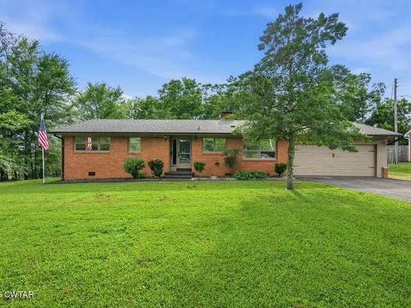783 Broad St N, Lexington, TN 38351