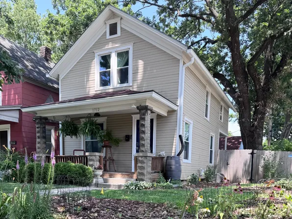 1712 W 34th Ter, Kansas City, MO 64111