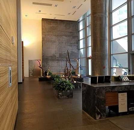 4th image of 888 Biscayne Blvd APT 1901