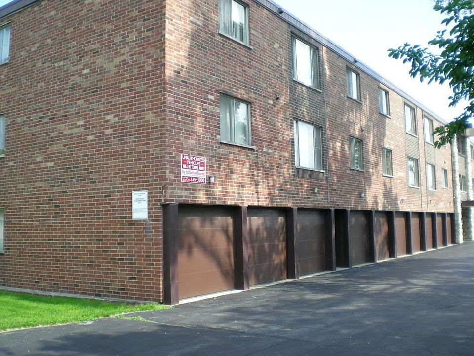 Extra parking outside